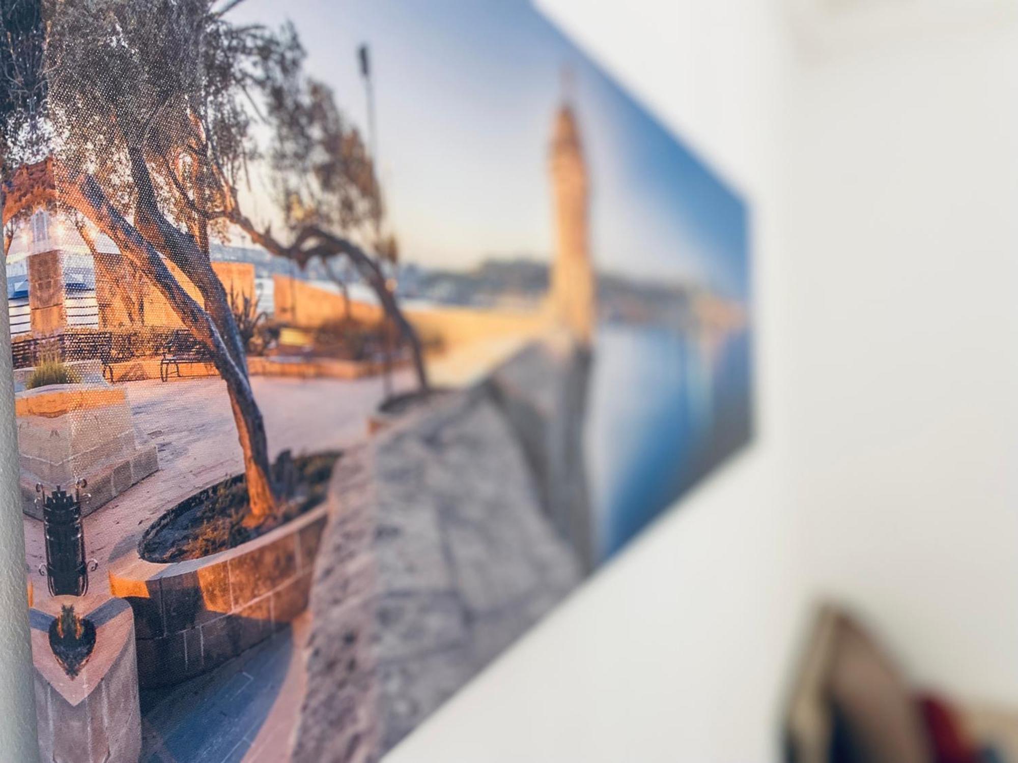 Seafront Harbour Haven - Steps To Ferry, Shops And Beaches Sliema Exterior photo